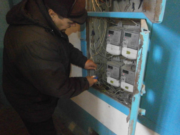 ревизия в электрощитках на лк Украинская 109 1 781e8